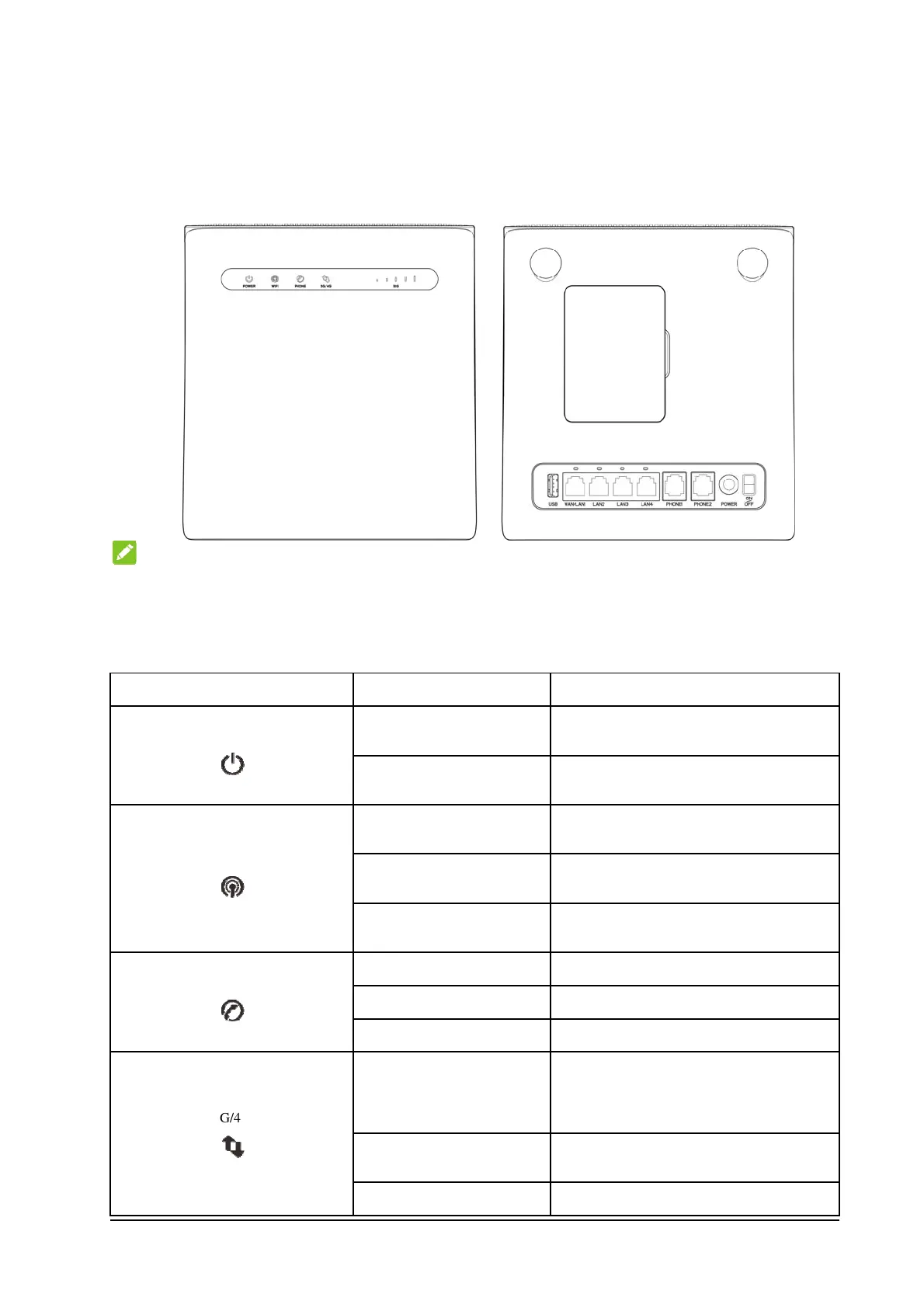Page #3 background image