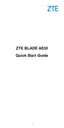 Preview: Quick Start Guide