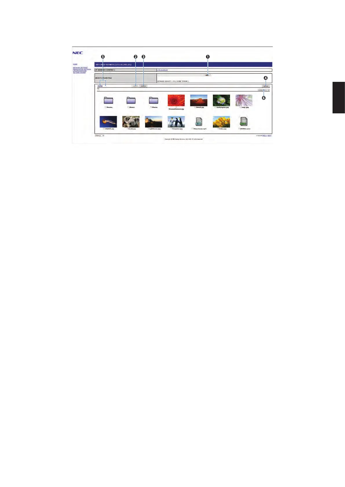 Page #71 background image