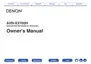 Preview: Owner's Manual