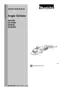 Preview: Instruction Manual