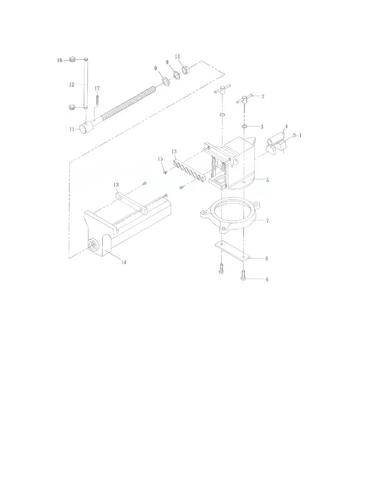 Page #6 background image