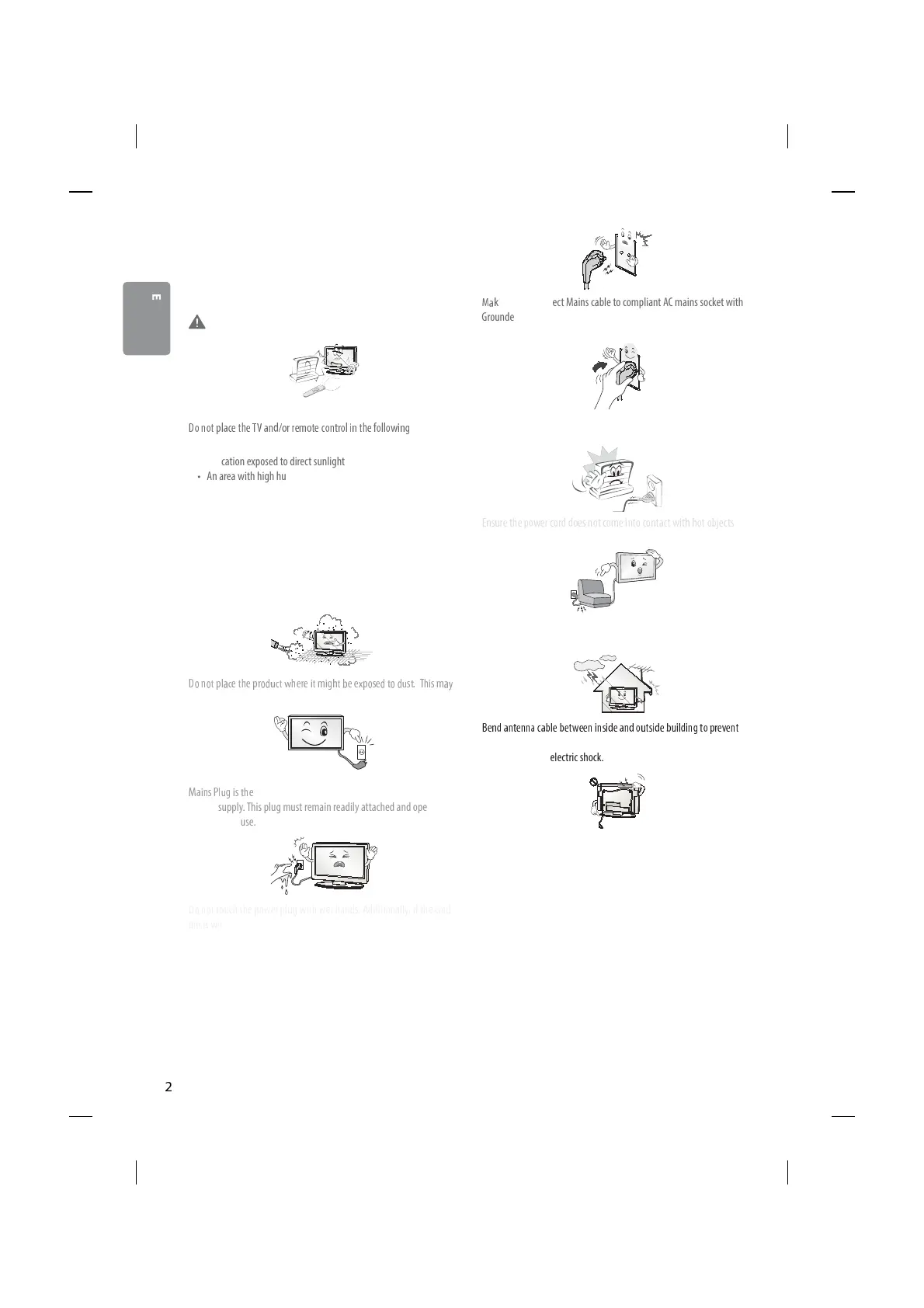 Page #2 background image