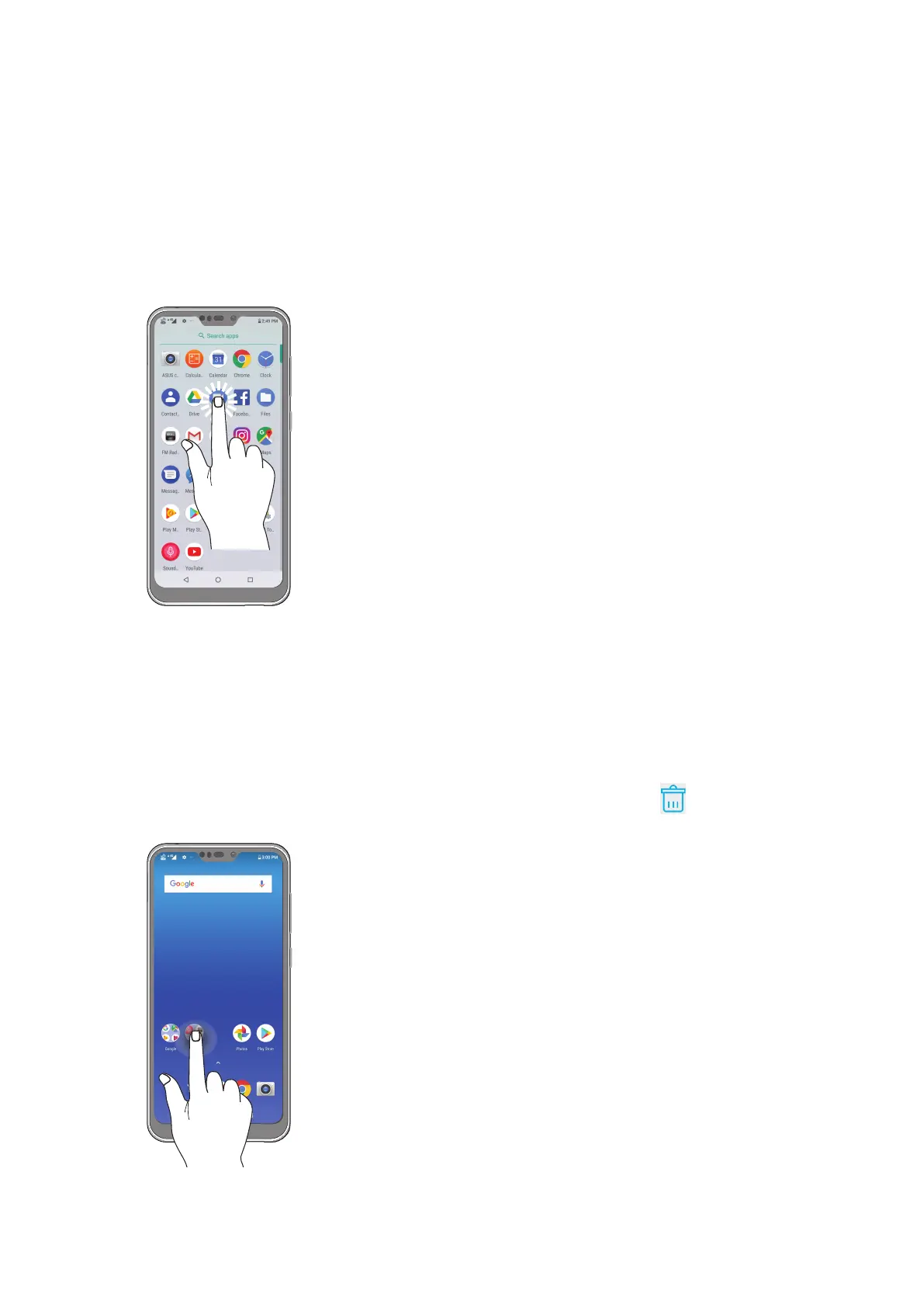 Page #15 background image