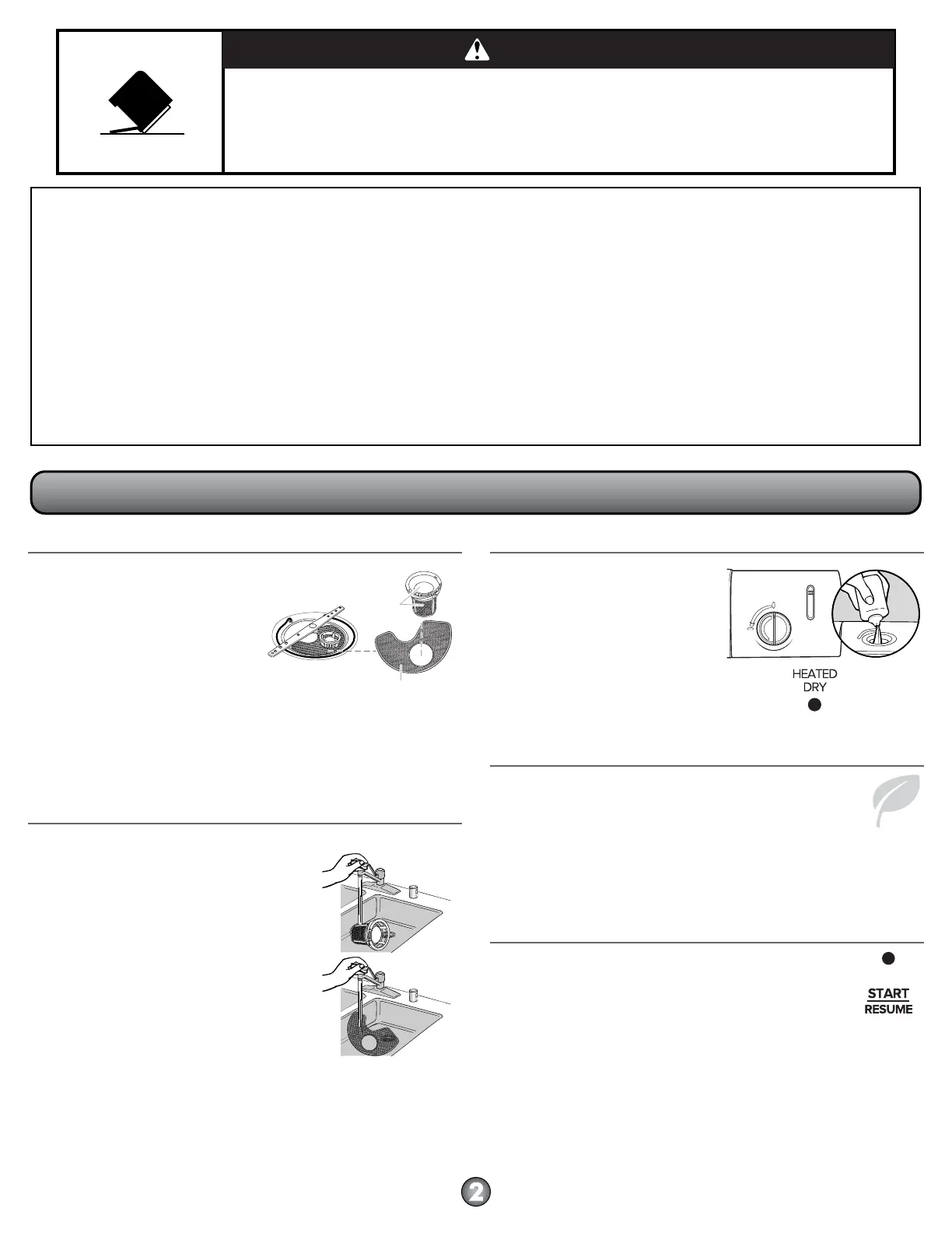 Page #2 background image