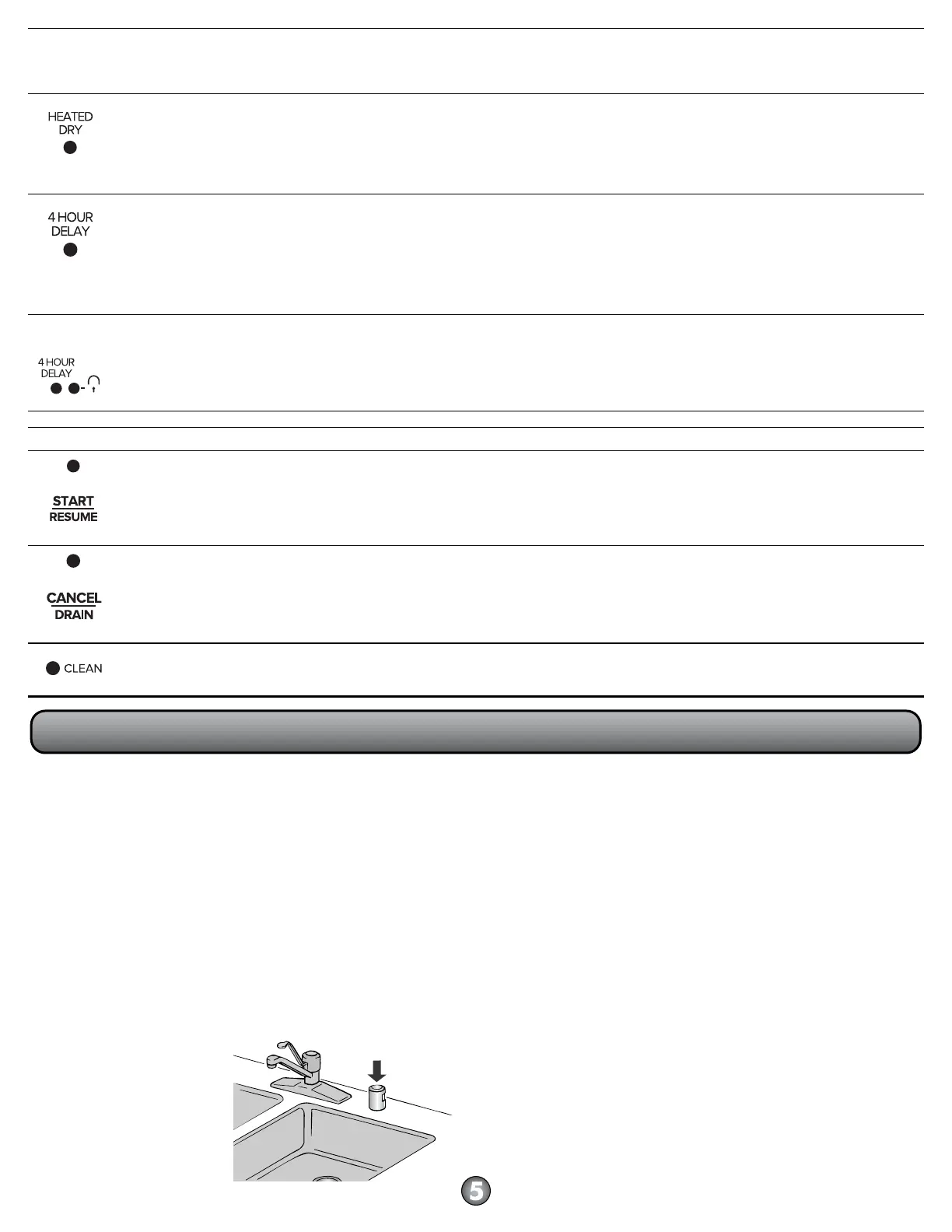 Page #5 background image