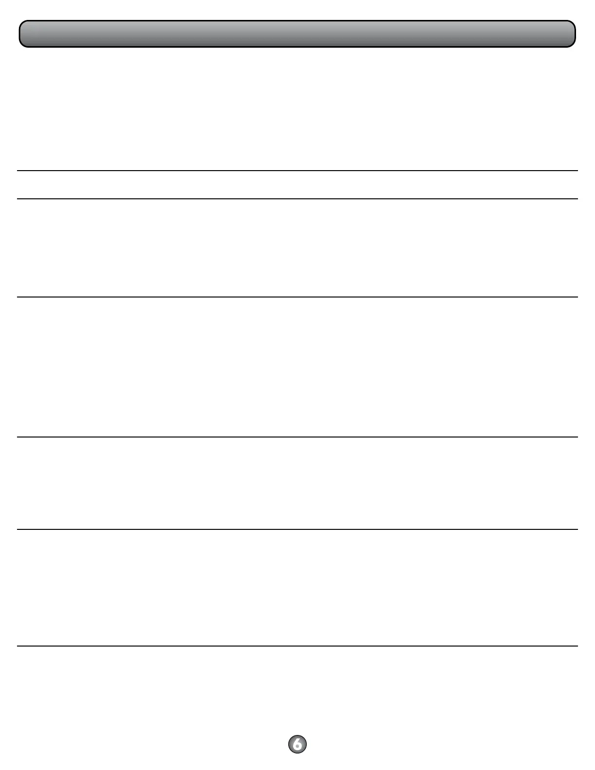 Page #6 background image