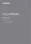 Preview: Full Manual