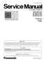 Preview: Service Manual