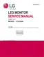 Preview: Service Manual