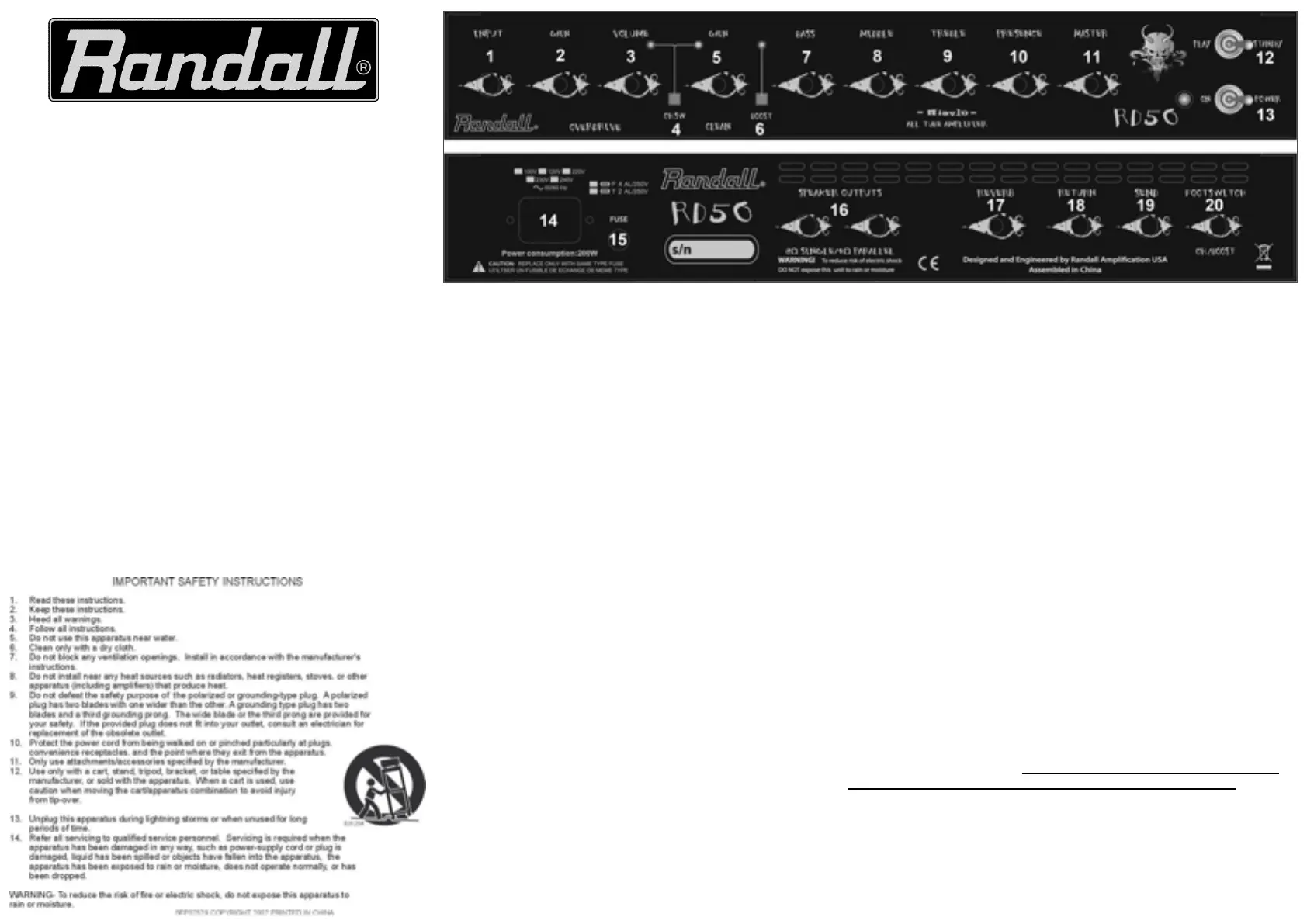 Page #2 background image