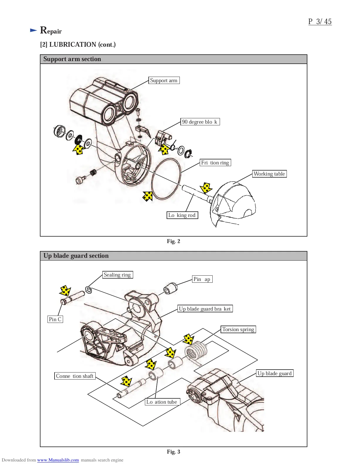 Page #6 background image
