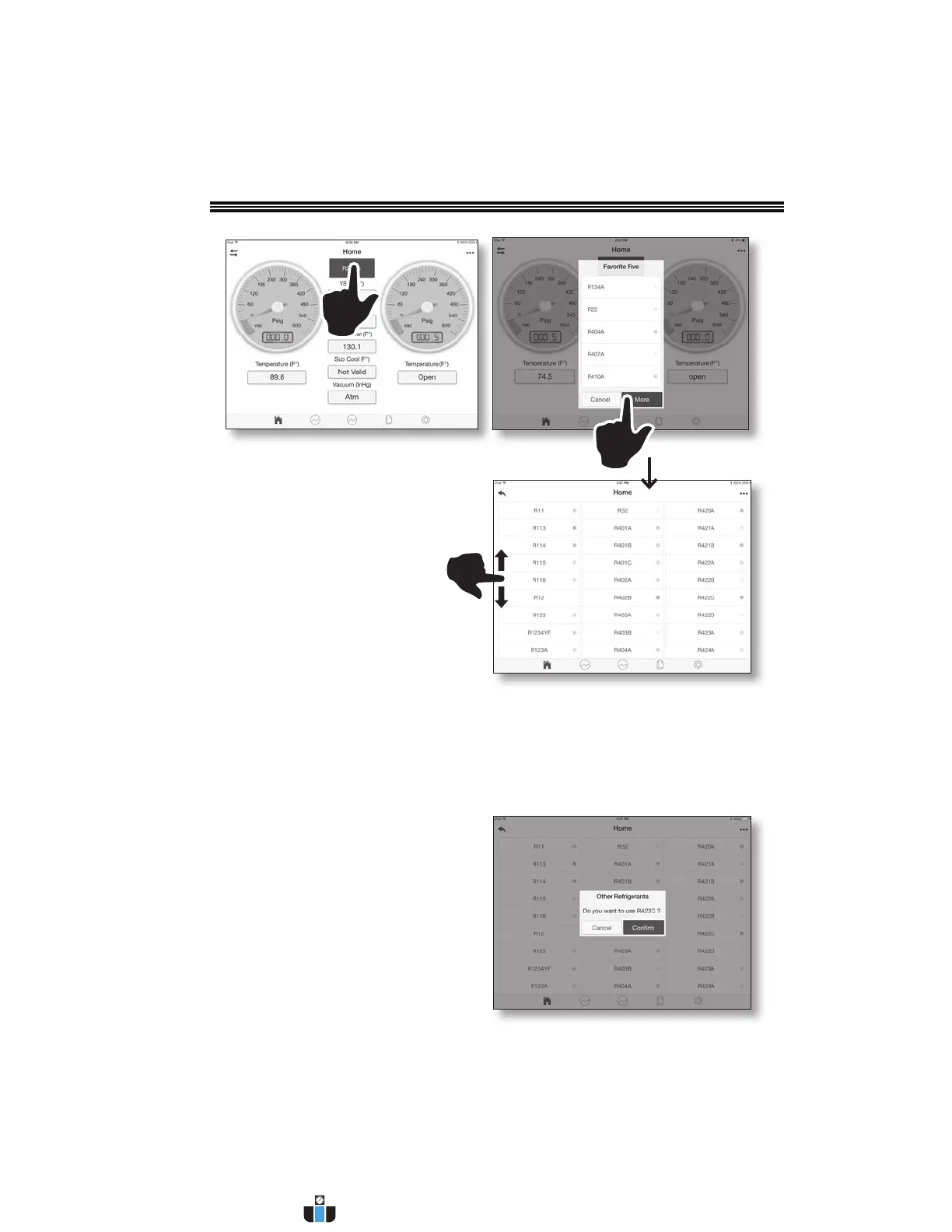 Page #10 background image