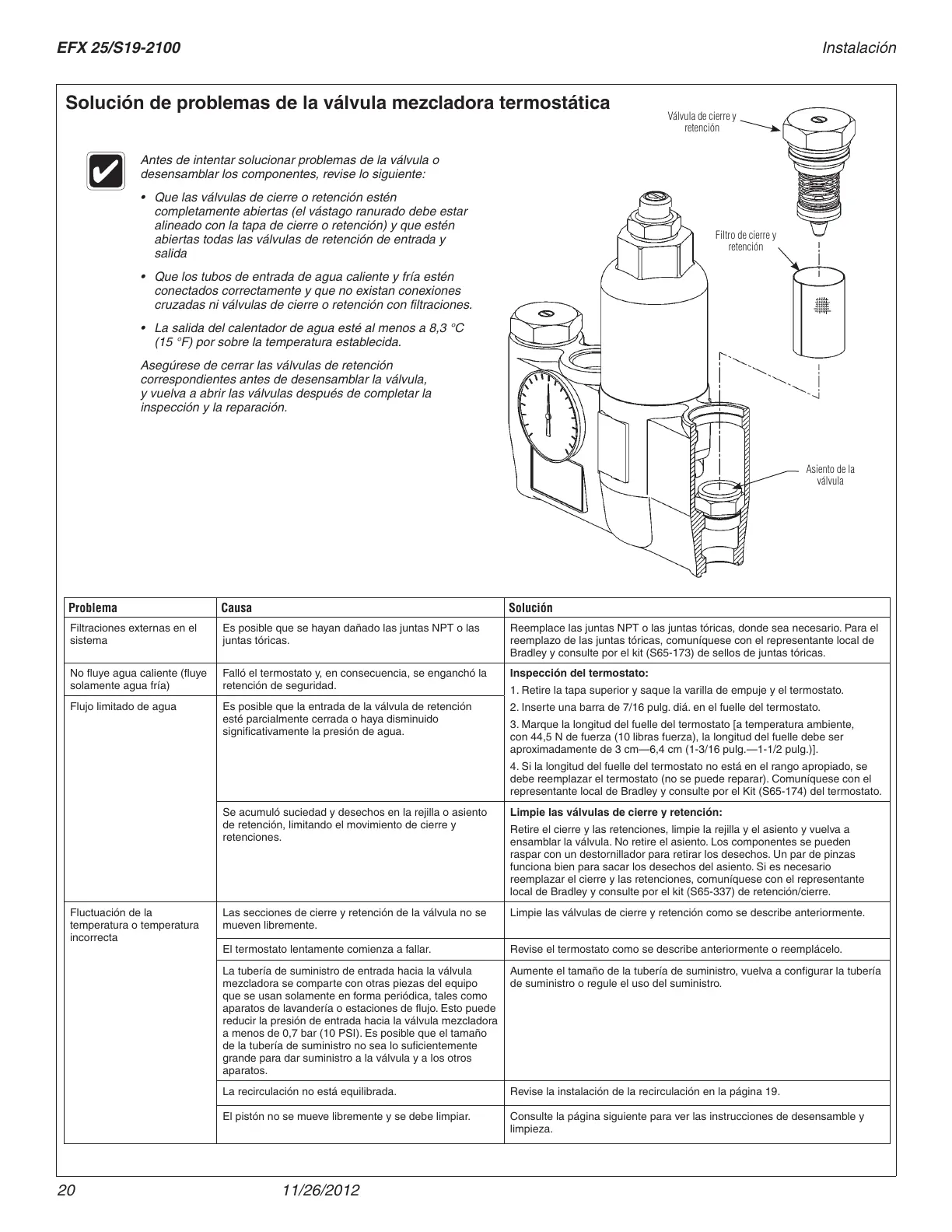Page #20 background image