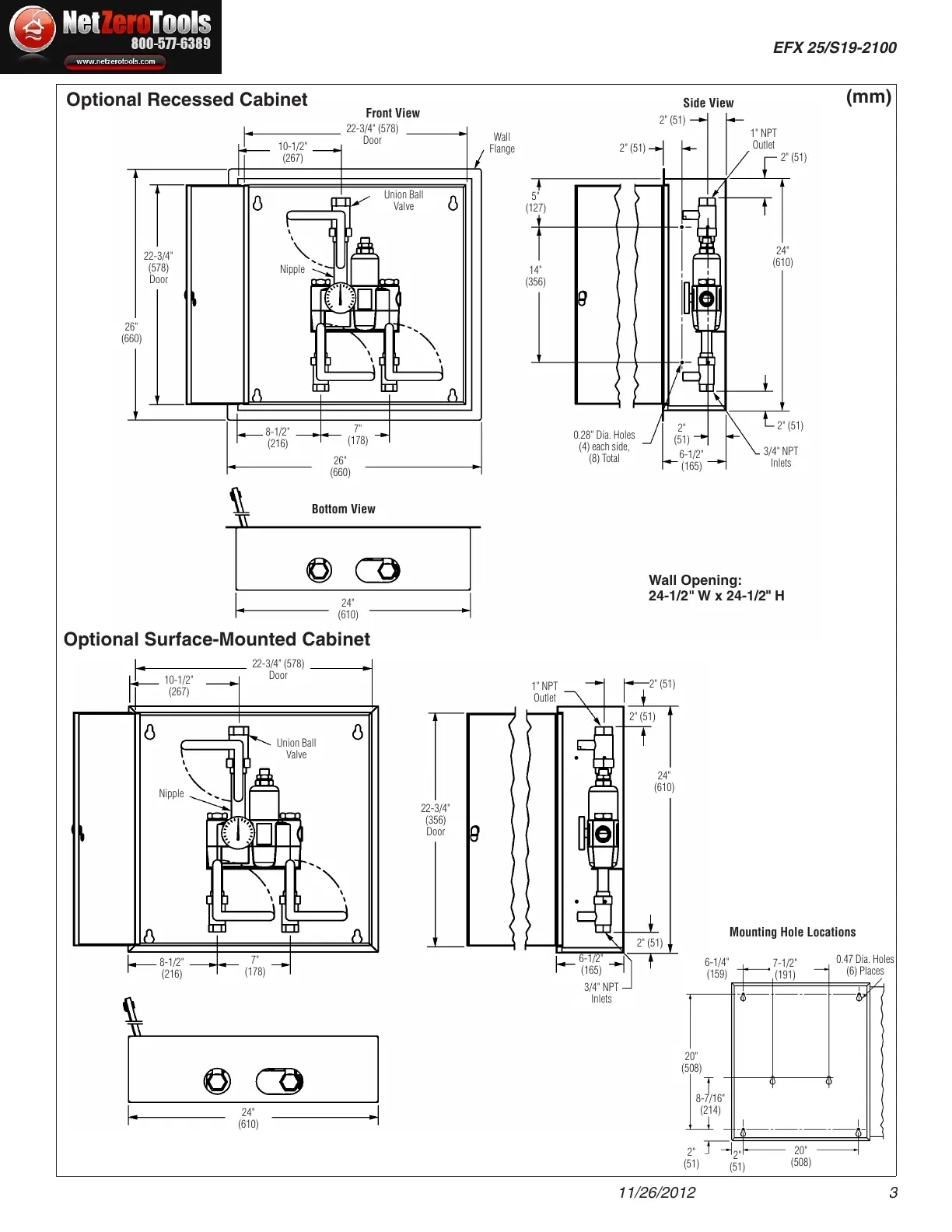 Page #3 background image