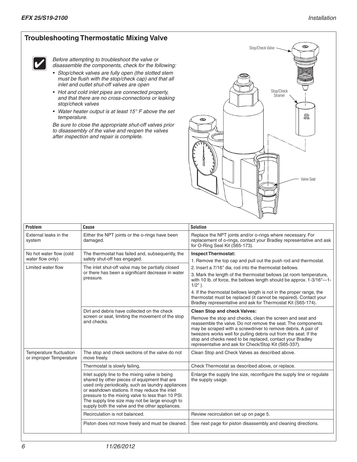 Page #6 background image