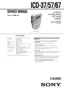 Preview: Service Manual