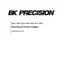 Preview: Programming Manual