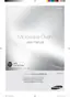 Preview: User Manual