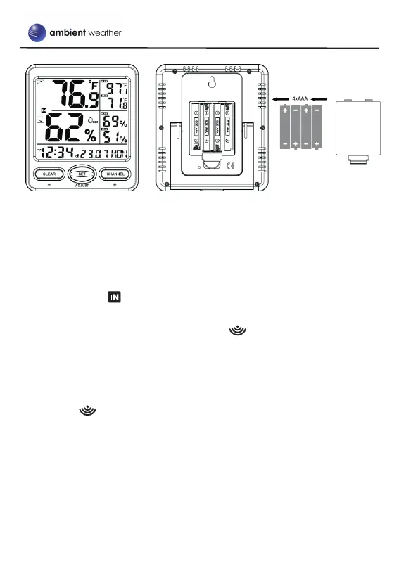 Page #5 background image