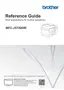 Preview: Reference Guide