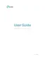 Preview: User Guide