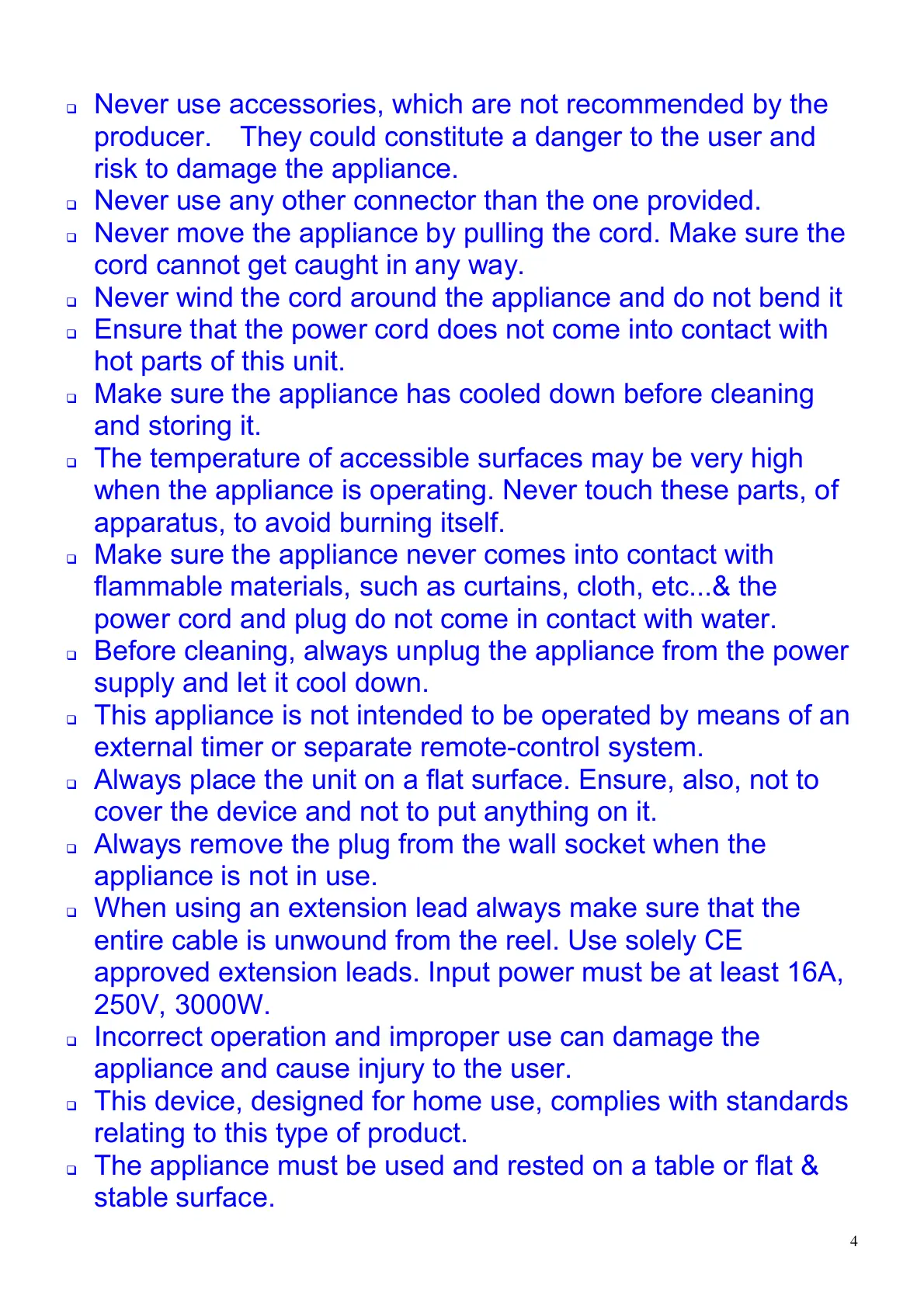 Page #4 background image