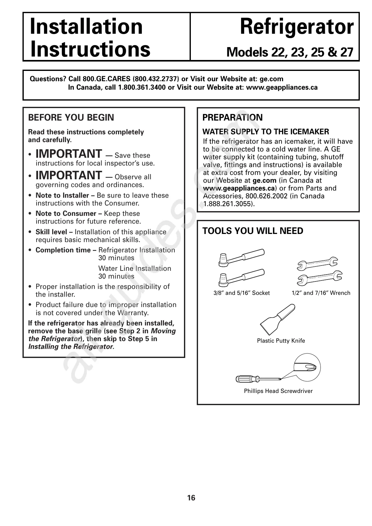 Page #16 background image