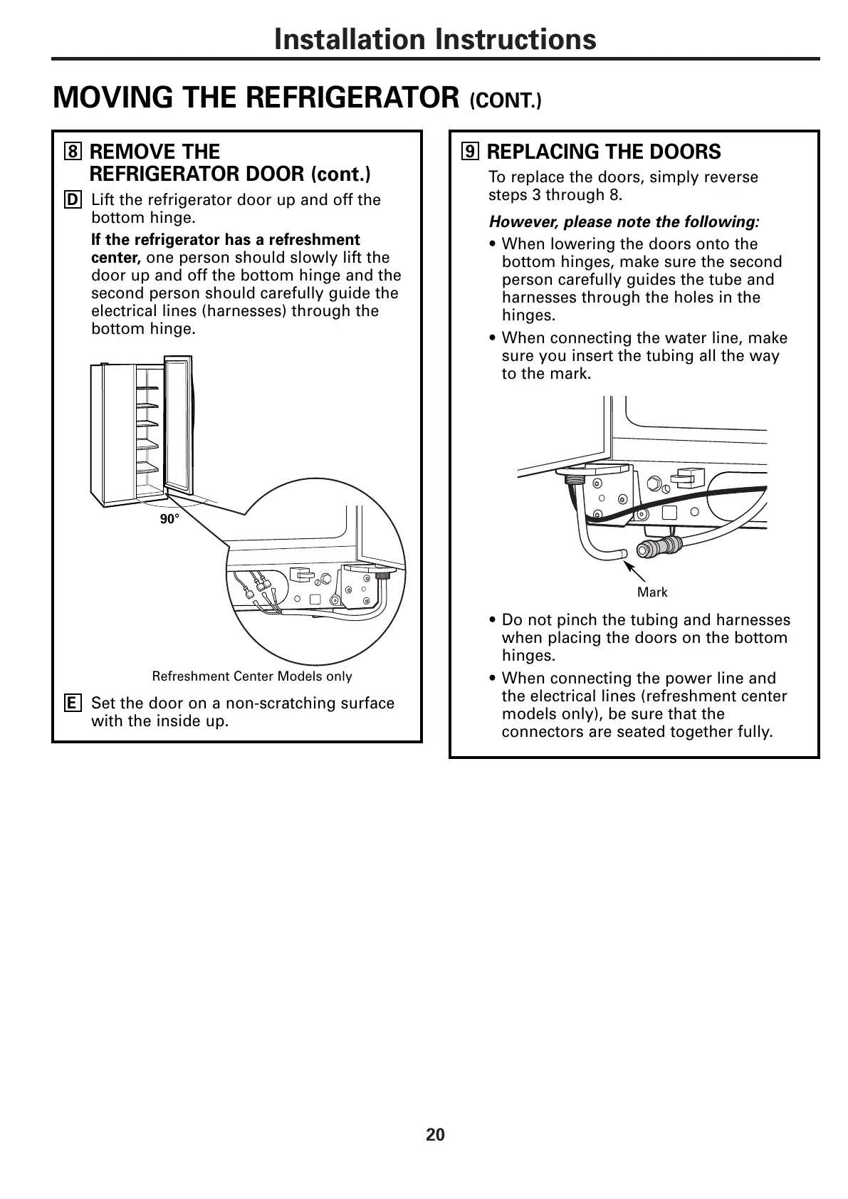 Page #20 background image