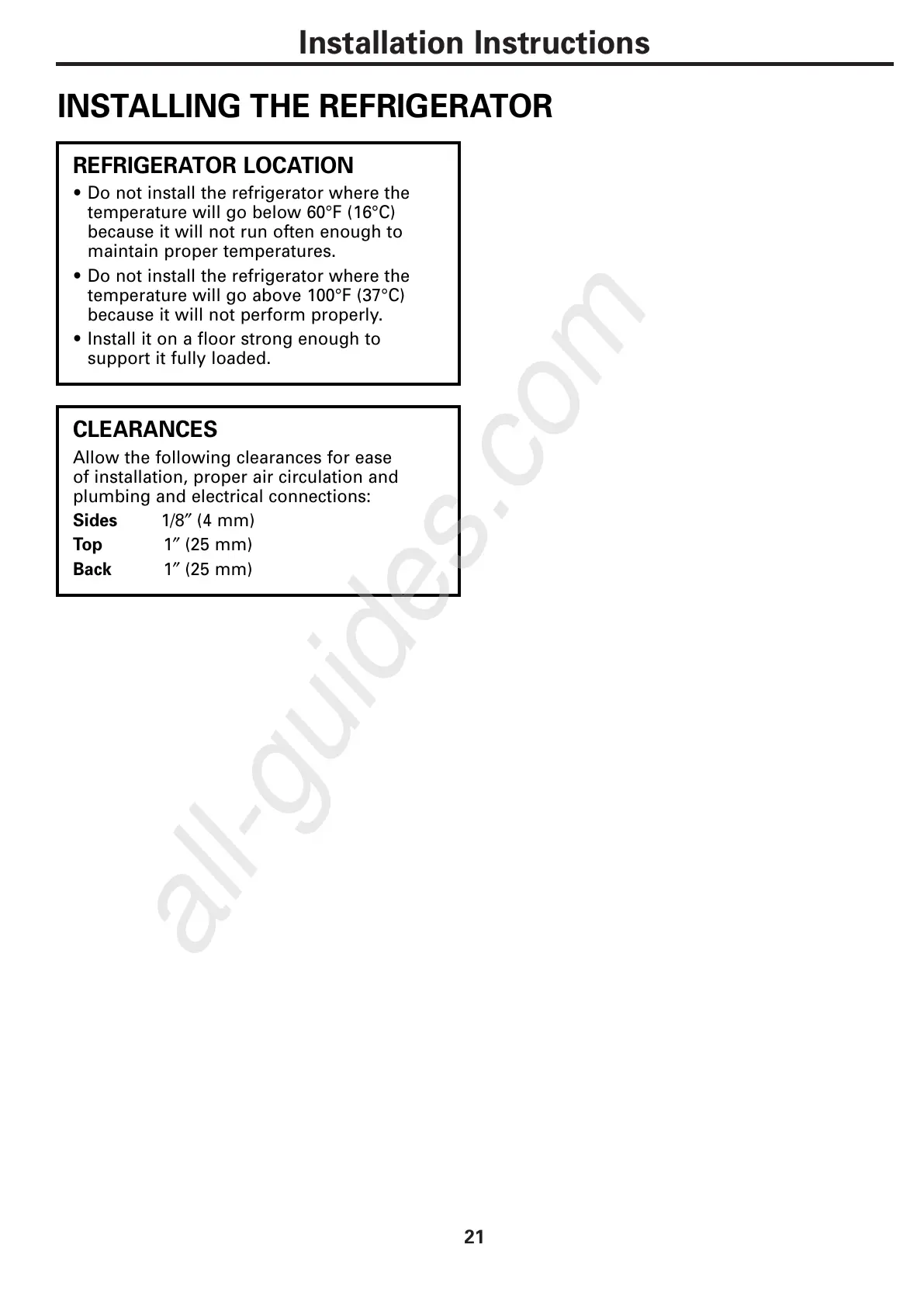 Page #21 background image