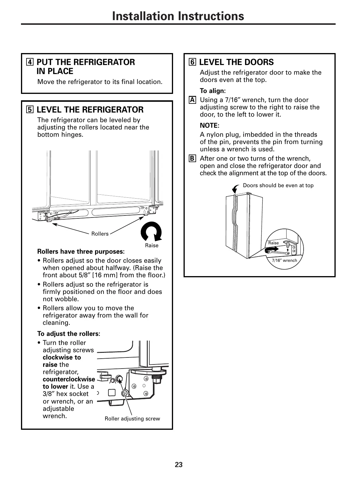 Page #23 background image