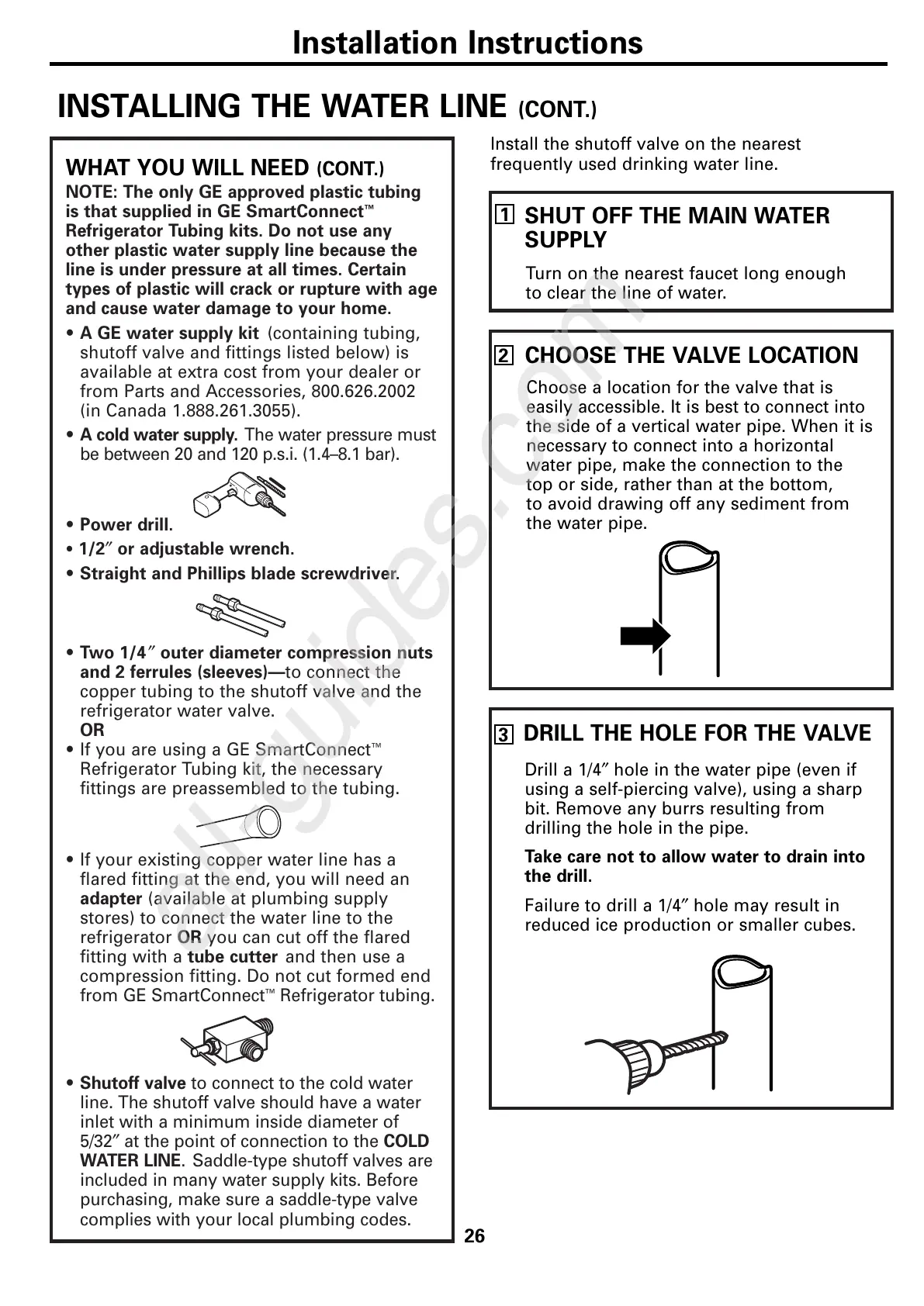 Page #26 background image