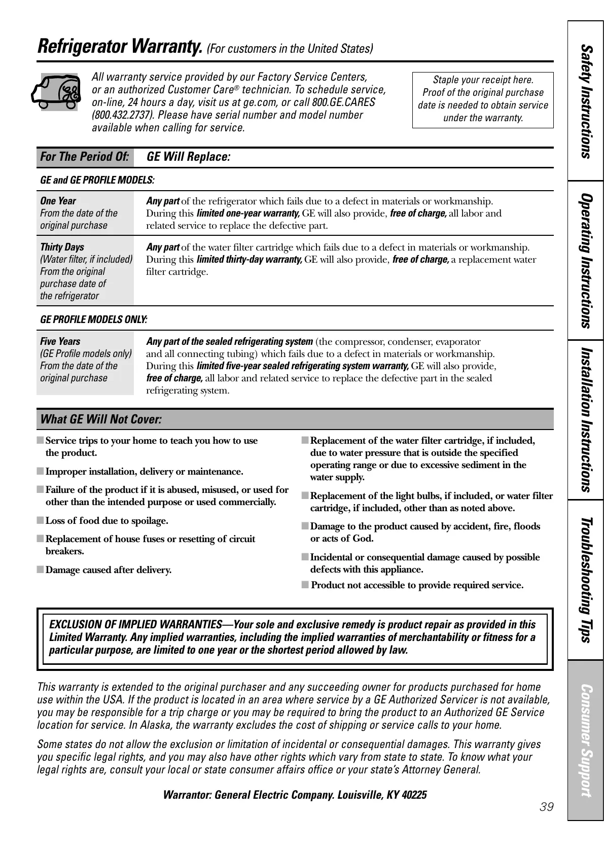 Page #39 background image