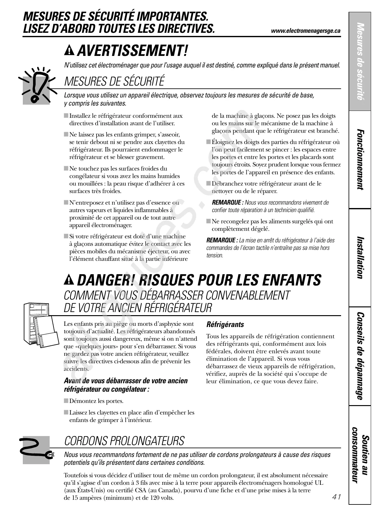 Page #41 background image
