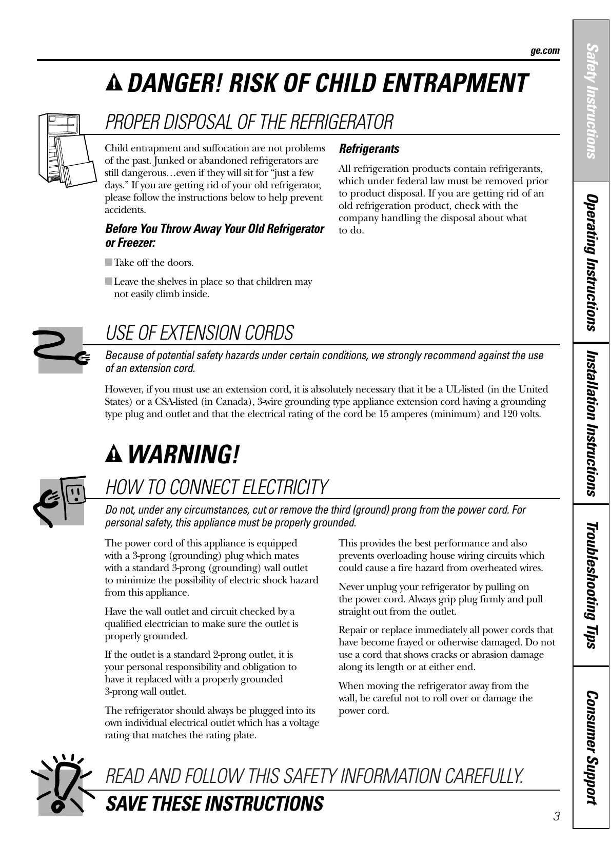 Page #3 background image
