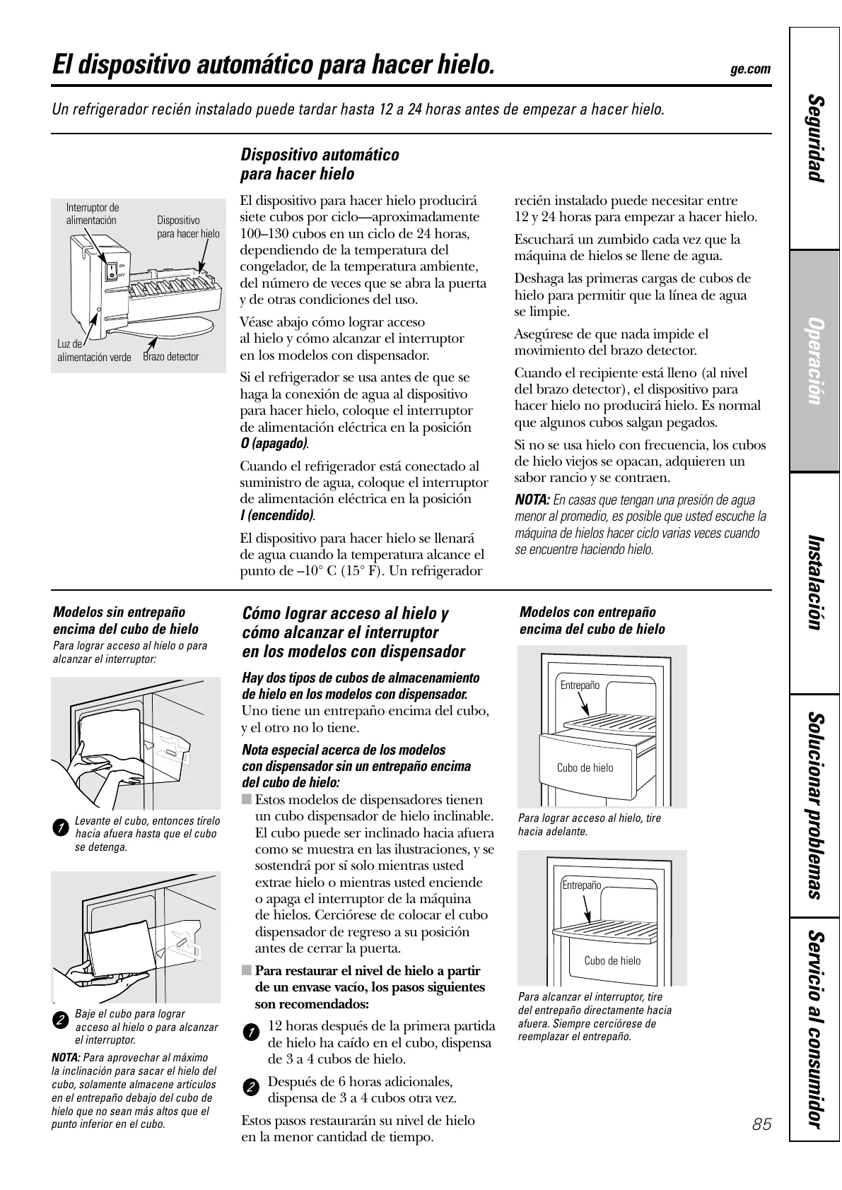 Page #85 background image