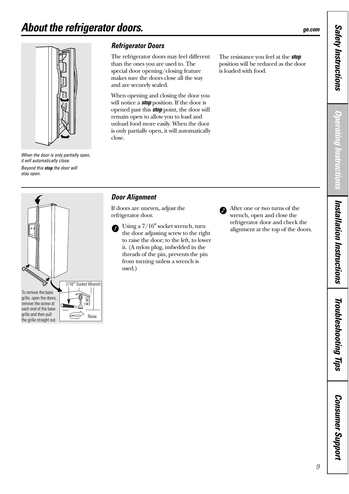 Page #9 background image