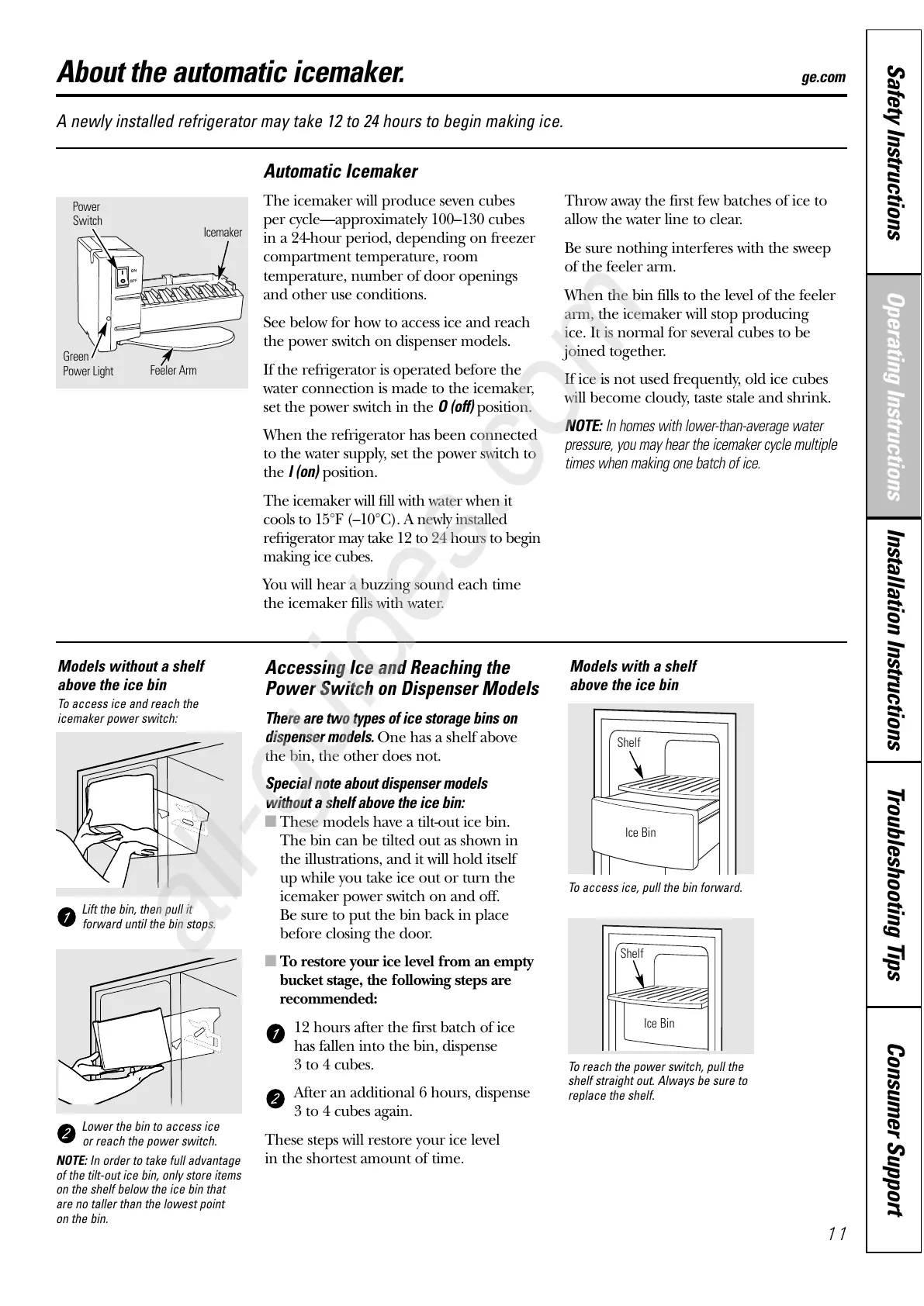 Page #11 background image