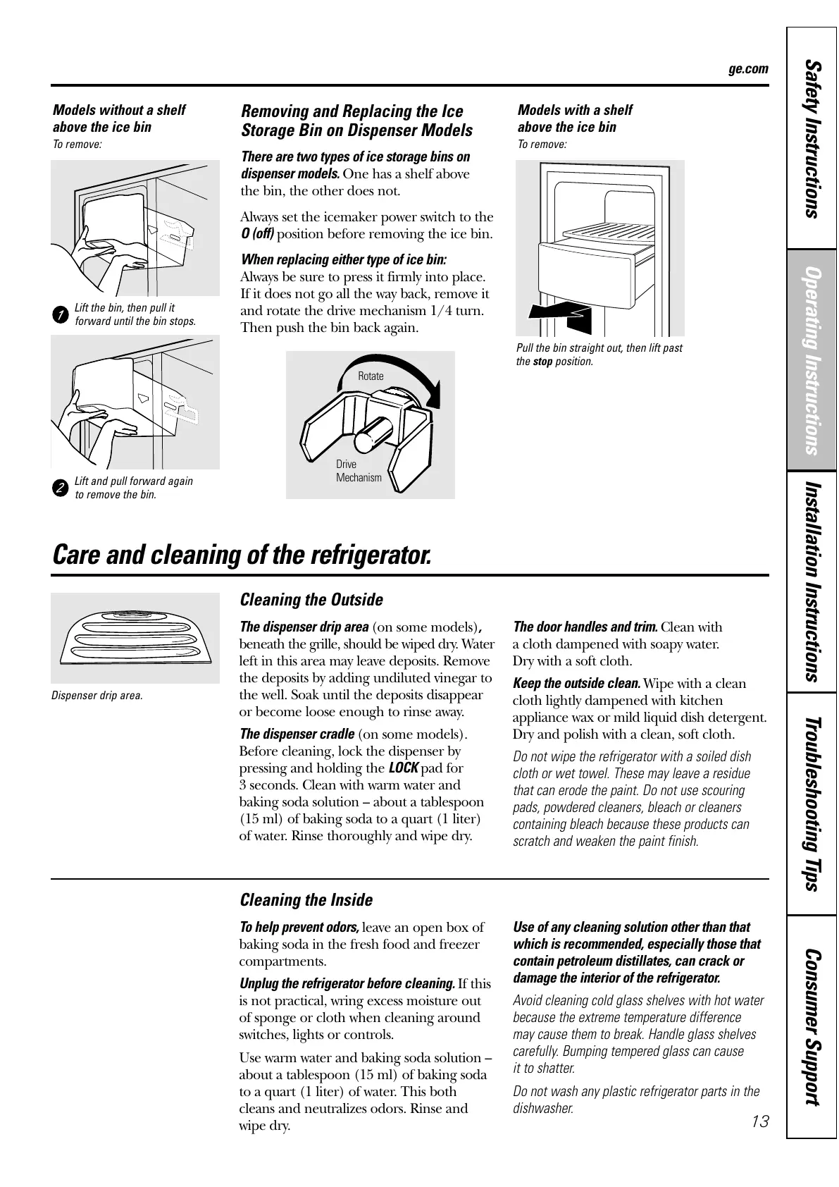 Page #13 background image