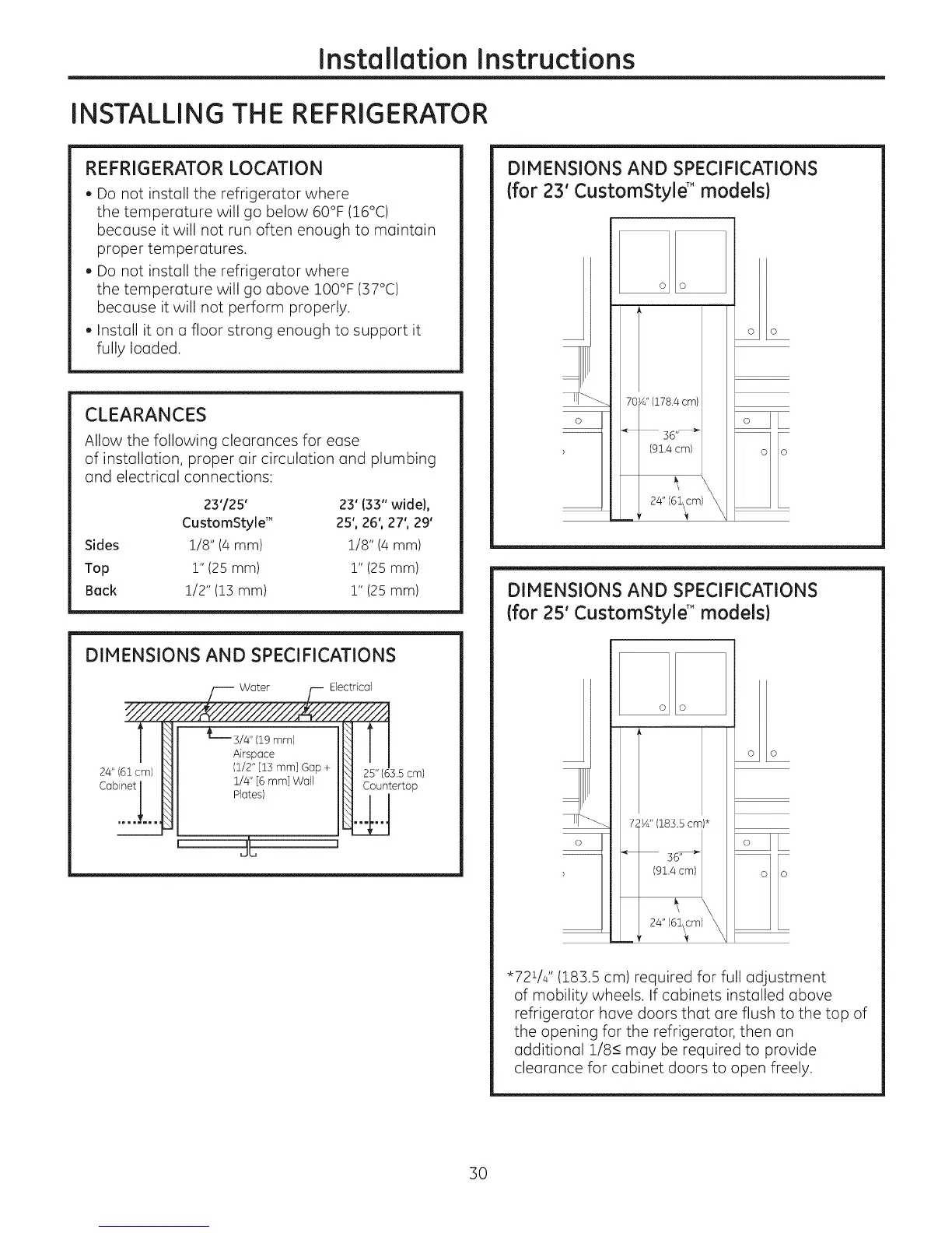 Page #30 background image