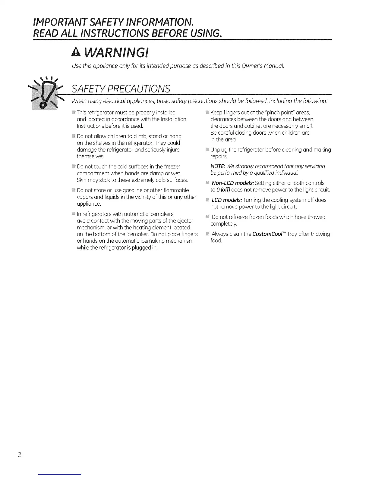 Page #2 background image