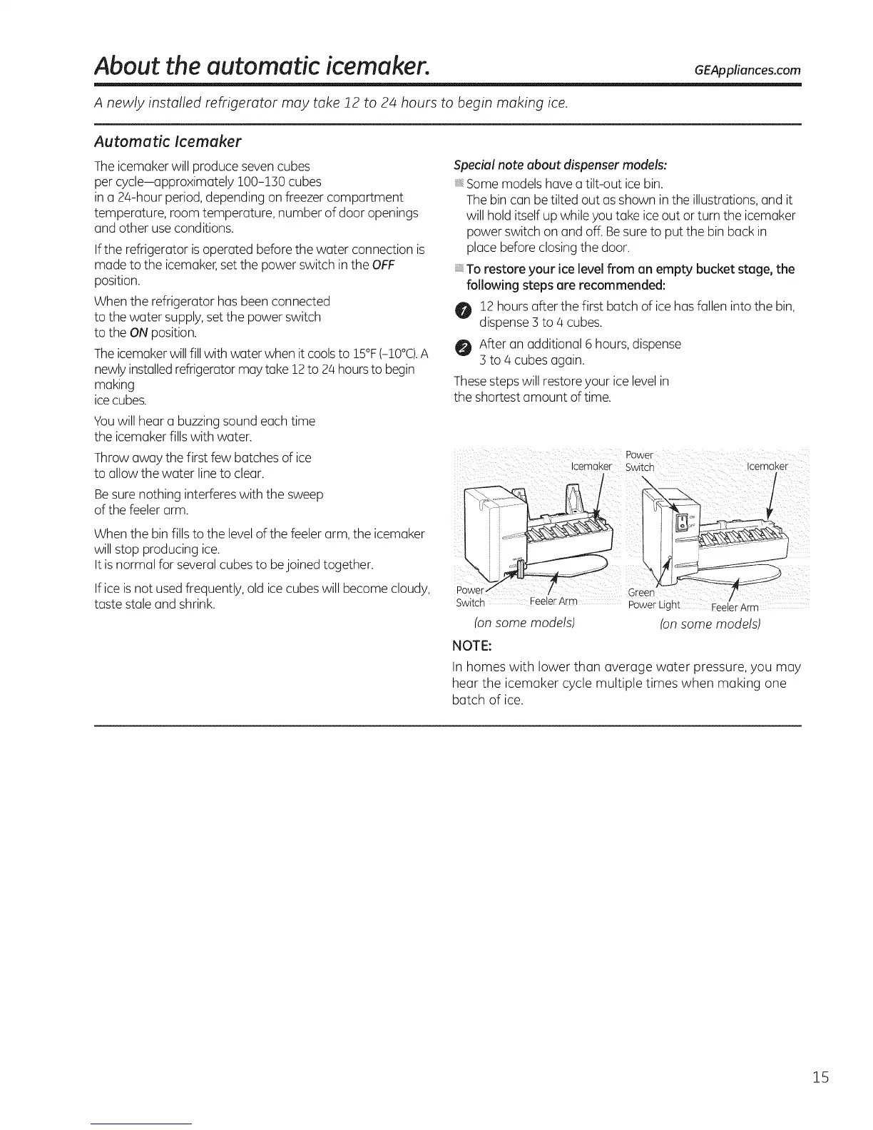 Page #15 background image