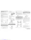 Preview: Propane Conversion Instructions
