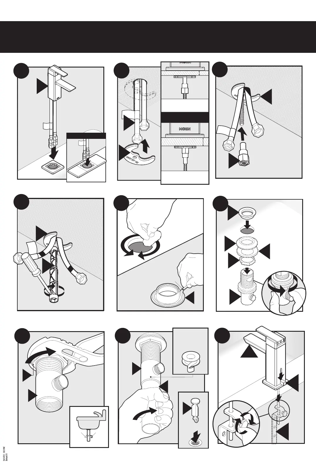 Page #3 background image