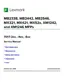 Preview: Service Manual