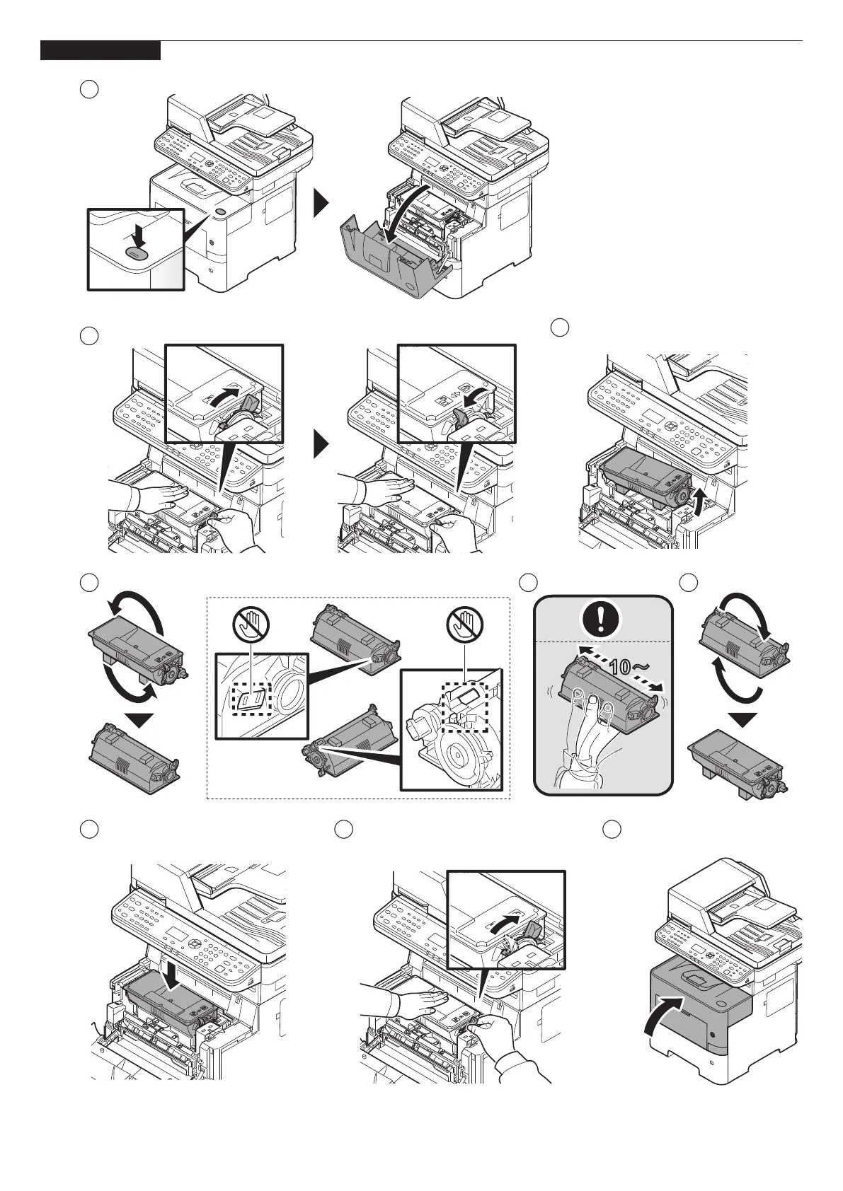 Page #3 background image