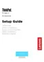 Preview: Setup Guide
