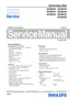Preview: Service Manual