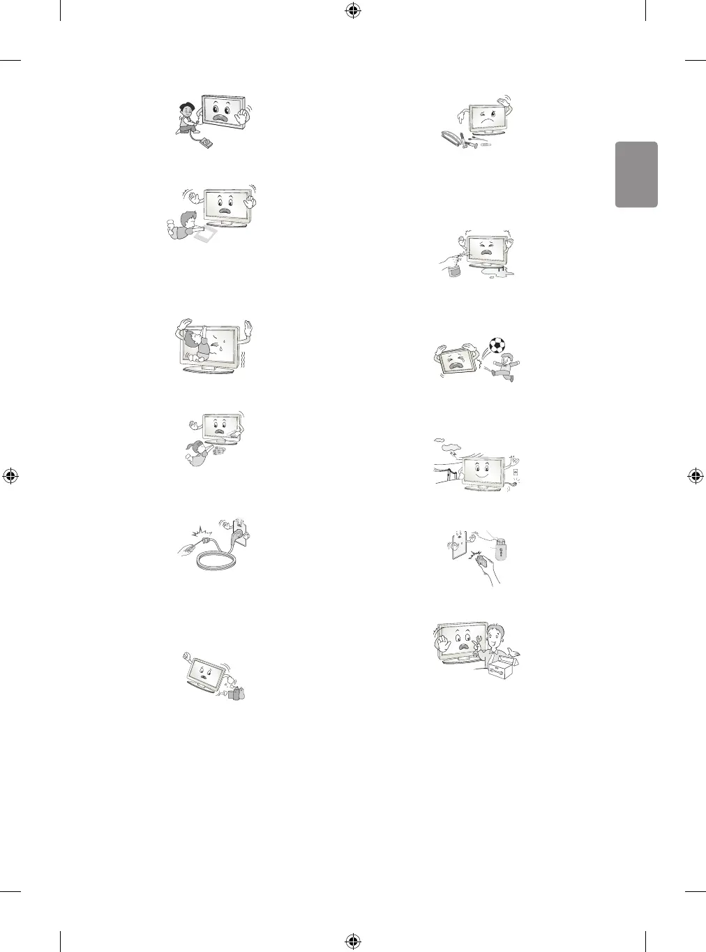 Page #3 background image