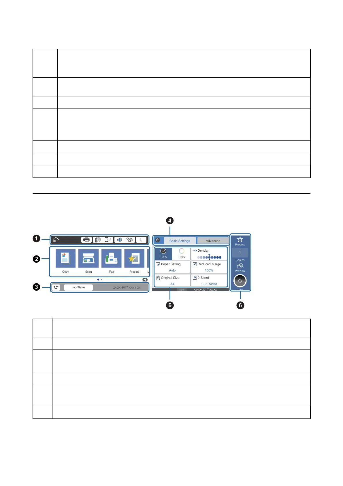 Page #20 background image